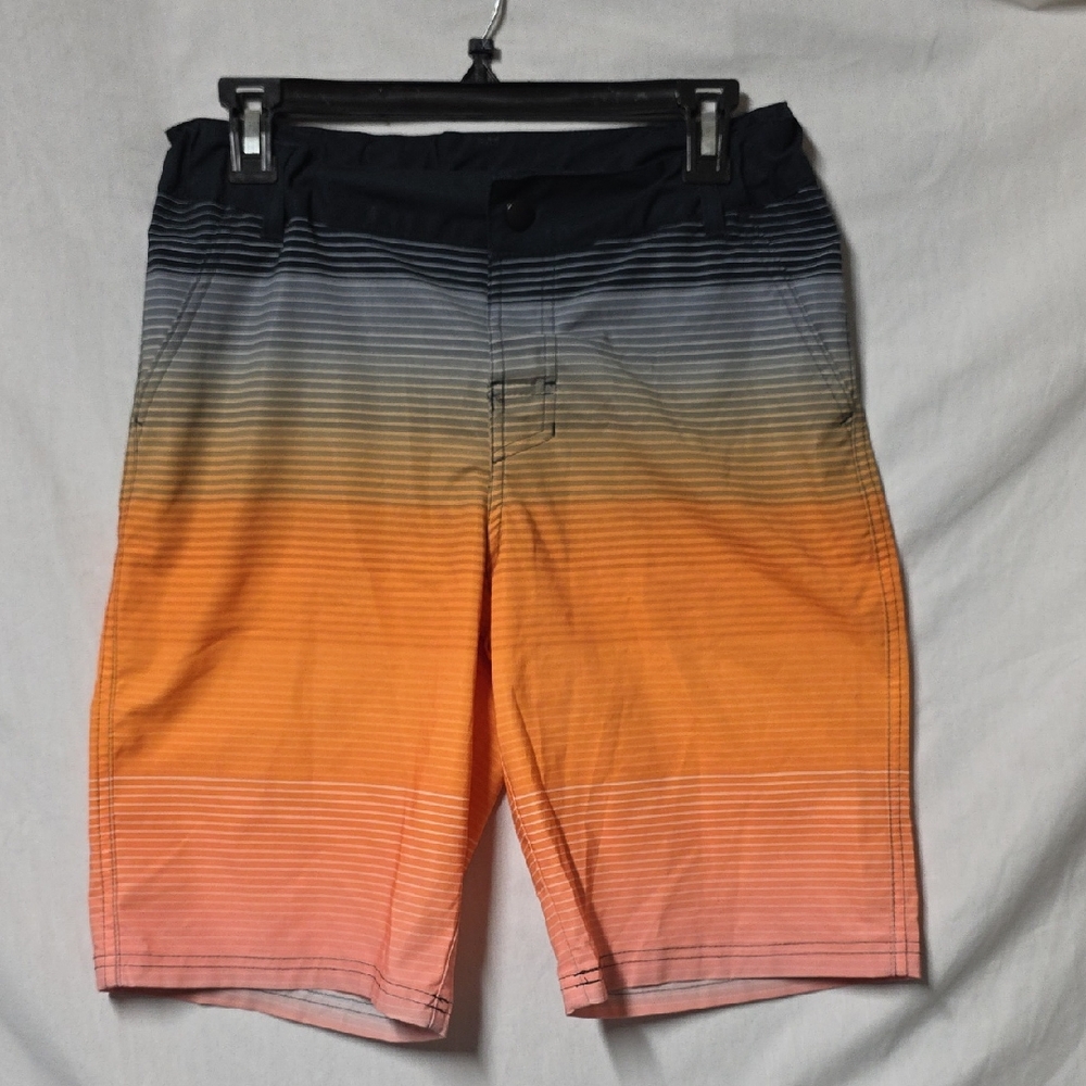 Art Class Swim Trunks Boys Size 18